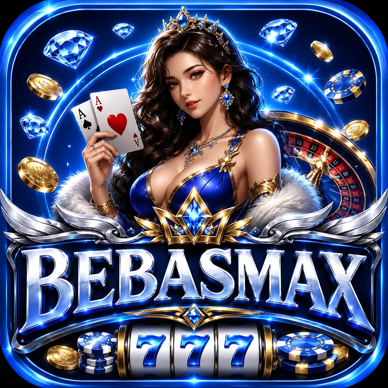BEBASMAX - Permainan Balap Motor Penuh Aksi