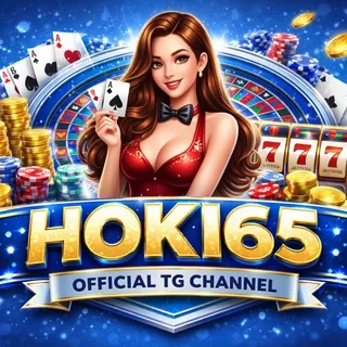 HOKI65 - Game QiuQiu Seru dan Menantang