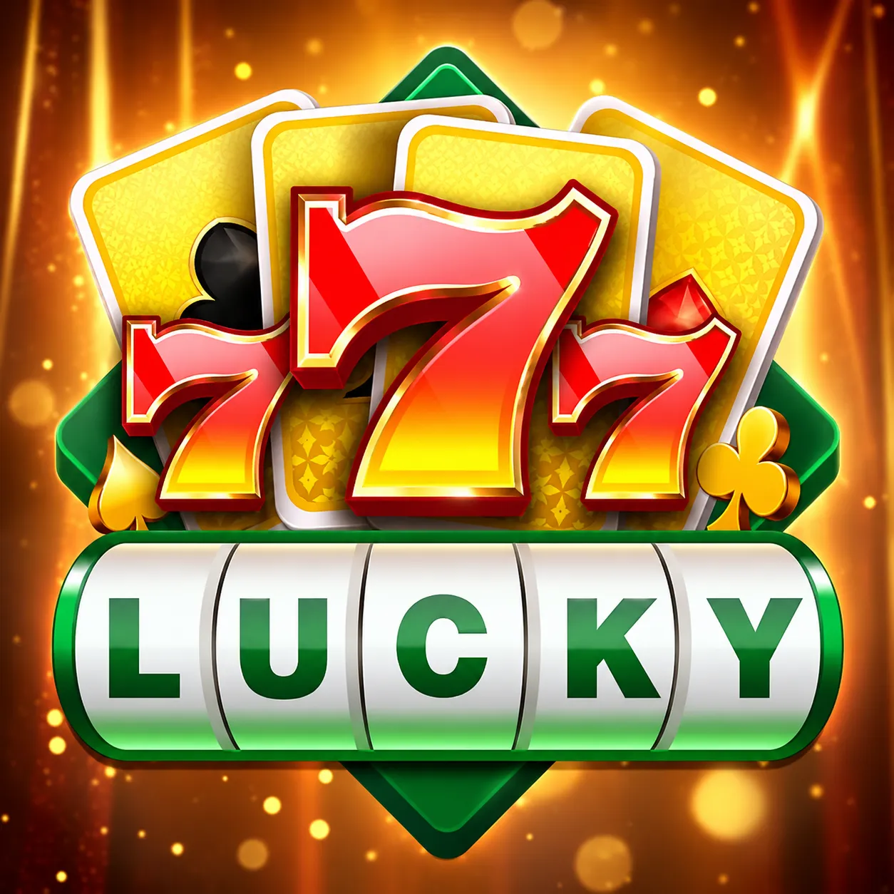 LUCKY777 - Permainan Mahjong Seru dan Mengasyikkan
